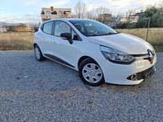 Renault - Clio - 1.5dci