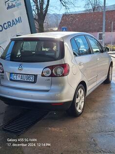 Volkswagen - Golf Plus - 1.9 tdi