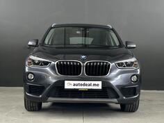 BMW - X1 - AUTOMATIC