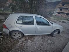 Volkswagen - Golf 4 - 1.6