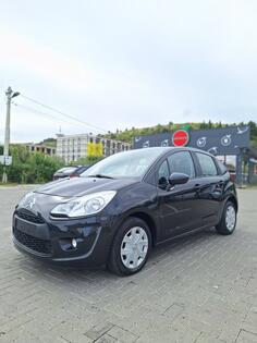 Citroen - C3 - 1.6 hdi