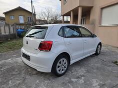 Volkswagen - Polo - 1.2 tdi