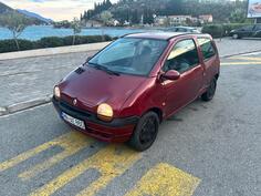 Renault - Twingo - 1.2b