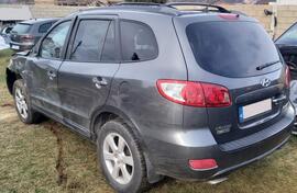 U djelovima Hyundai - Santa Fe Hyundai Santa Fe 2.2 CRDI 114kw