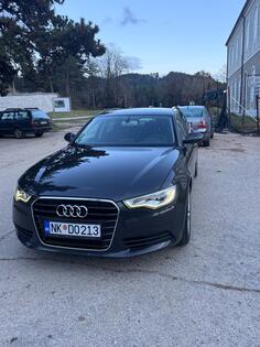 Audi - A6 - 2.0 TDI