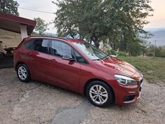 BMW - 216 Active Tourer - 1.5