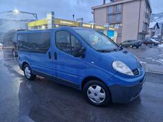 Renault - Trafic