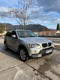 BMW - X5 - 3.0d