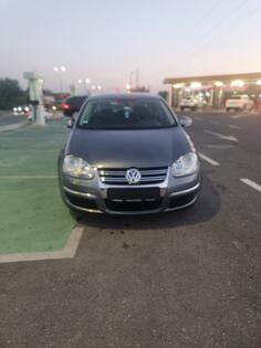 Volkswagen - Jetta - 1.9 tdi