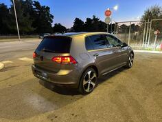 Volkswagen - Golf 7 - 1.6