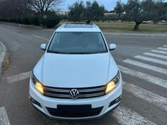 Volkswagen - Tiguan - 2.0