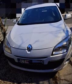 Renault - Megane - 1.5 DCI