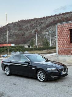 BMW - 520 - 2.0 d