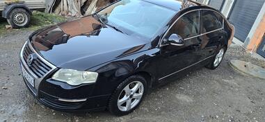 Volkswagen - Passat - 1.9tdi