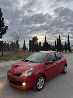 Renault - Clio - 1.5Dci