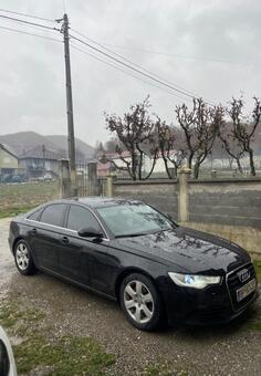 Audi - A6 - 2.0