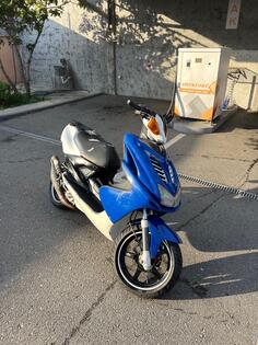 Yamaha - Aerox