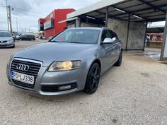 Audi - A6 - 2.0