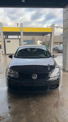 Volkswagen - Golf 5 - 1.9 tdi