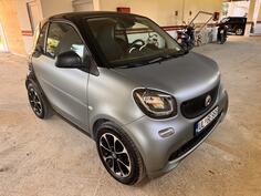 Smart - forTwo - 1.0