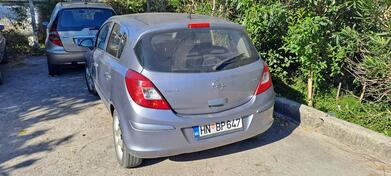 Opel - Corsa - 1.3cdti