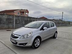 Opel - Corsa - 1.2 BENZIN