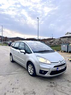 Citroen - C4 Picasso - 1,6 dci