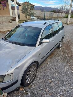 Volkswagen - Passat - 1.9