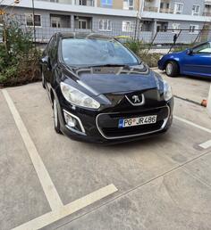 Peugeot - 308 - 1.6 HDI