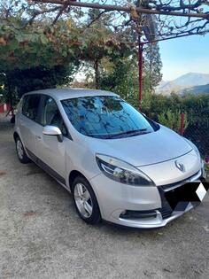 Renault - Scenic - 1.5dci mi