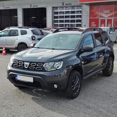 Dacia - Duster - sa PDV