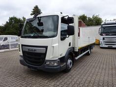 DAF - LF 210 FA / Ravna platforma