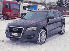 Audi - Q5 - TDI 3.0