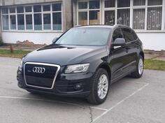 Audi - Q5 - TDI 3.0