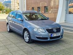 Volkswagen - Passat - 2.0 TDI