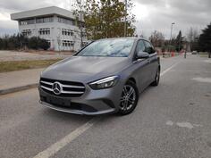 Mercedes Benz - B 200 - 2.0dizel