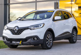 Renault - Kadjar - 1.5 DCI