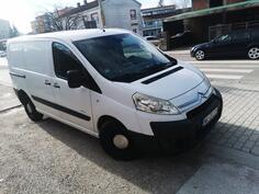 Citroen - Jumpy - 1.6motor dci