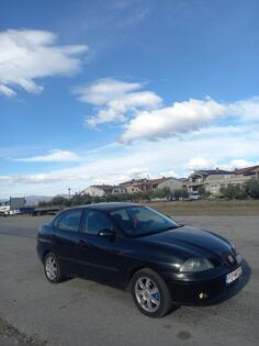 Seat - Cordoba - 1.9