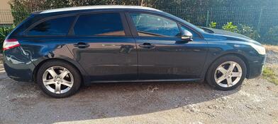 Peugeot - 508 - 1.6 blu hdi