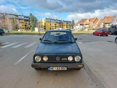 Volkswagen - Golf 2 - 1570