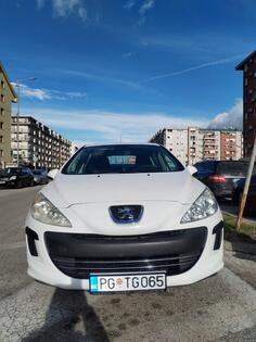 Peugeot - 308 - 1.6 hdi