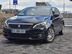 Peugeot - 308 - 1.5 hdi