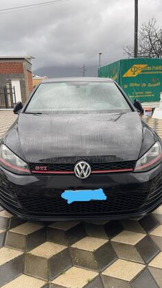 Volkswagen - Golf 7 - 2.0