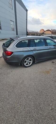 BMW - 520 - 520