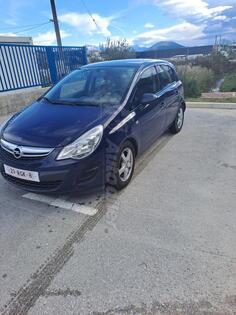 Opel - Corsa - 1.3 cdti