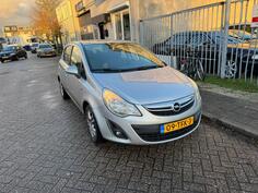 Opel - Corsa - 1.3 cdti