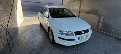 Fiat - Stilo - 1.9mjt