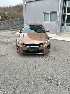 Kia - Cee`d - XCeed 9/2022g