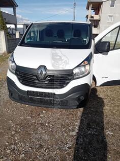 Renault - Trafic